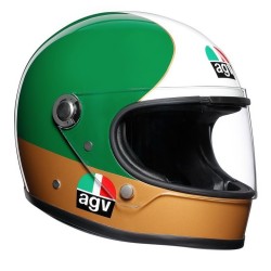 Kask Motocyklowy AGV X3000 AGO 1