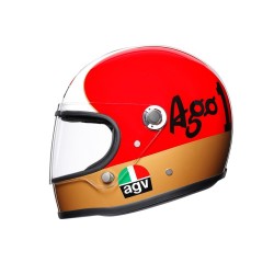 Kask Motocyklowy AGV X3000 AGO 1