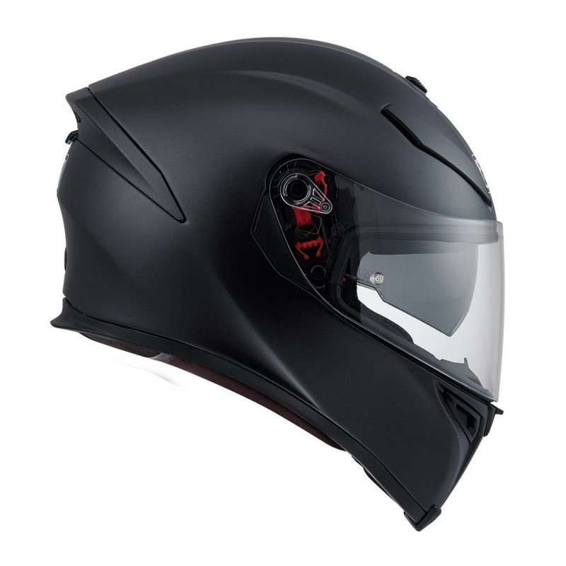 K5 S - MATT BLACK - MS