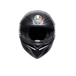 Kask Motocyklowy AGV K1 Czarny Mat