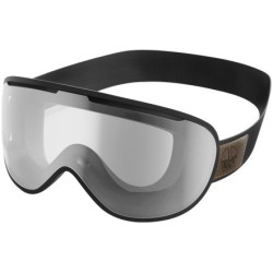 Gogle motocyklowe AGV Legends do kasku AGV X70 Przezroczyste