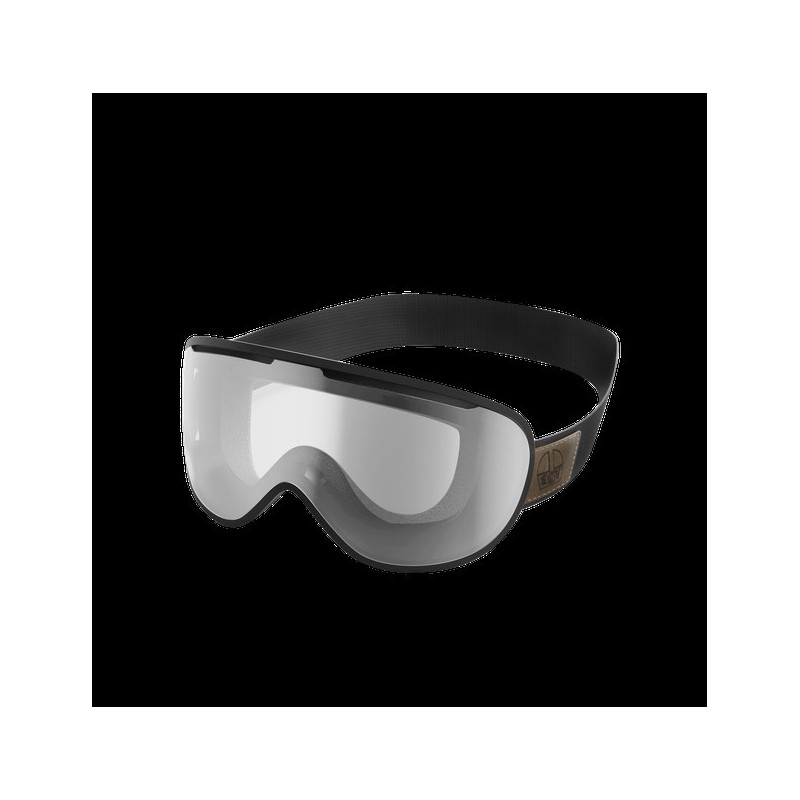 Gogle motocyklowe AGV Legends do kasku AGV X70 Przezroczyste