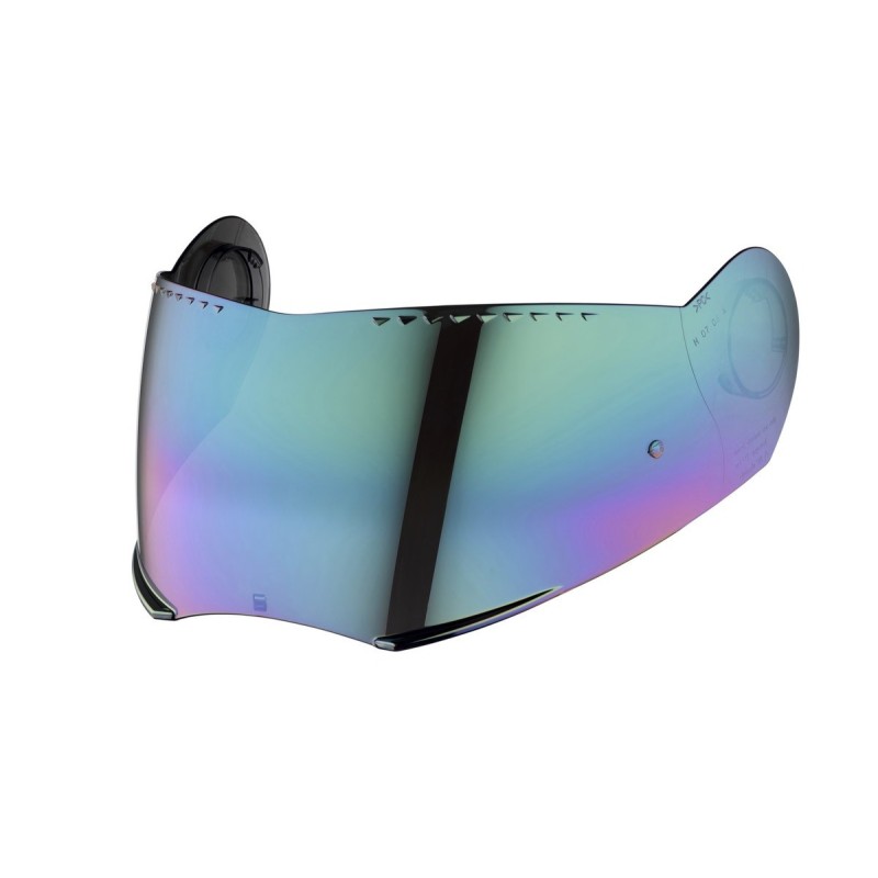 Szyba Schuberth S2/C3/C3 Pro - IRIDIUM - 50-59