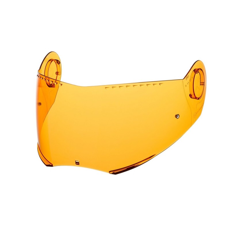 Szyba Schuberth S2/C3/C3 Pro - ORANGE - 50-59