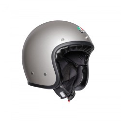Kask Motocyklowy AGV X70 Szary Mat