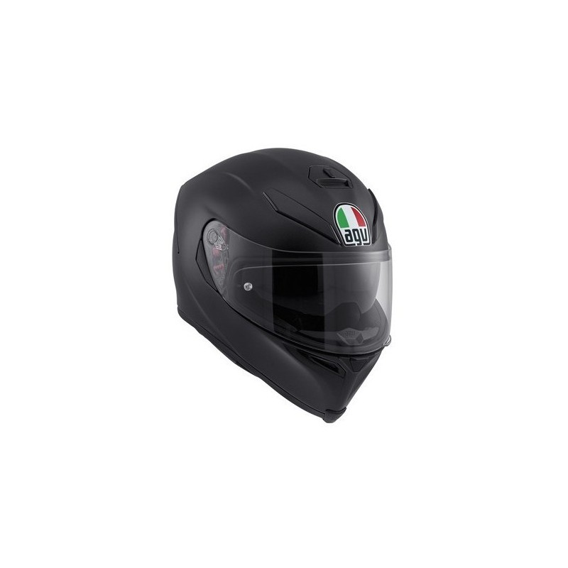 Kask Motocyklowy AGV K5 S Czarny Mat