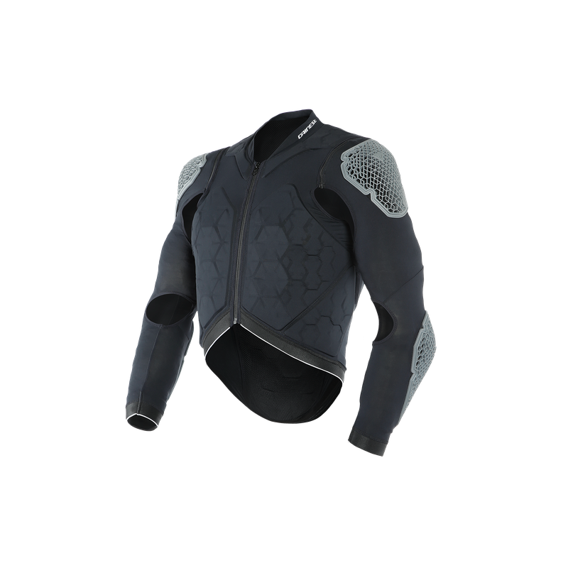 RHYOLITE 2 WINTER - BLACK - L