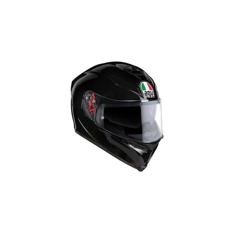 K5 S - BLACK - ML