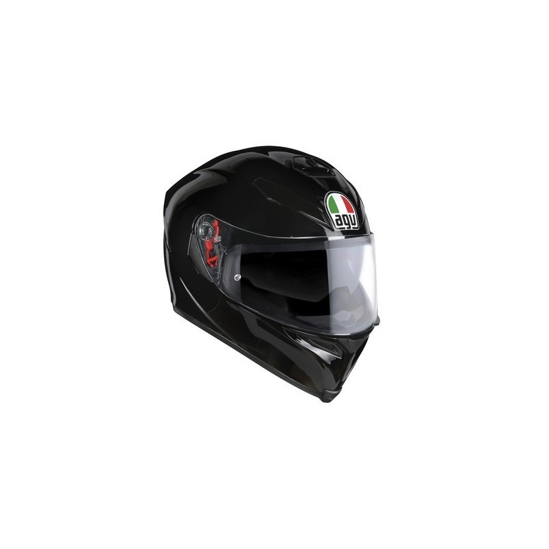 K5 S - BLACK - ML