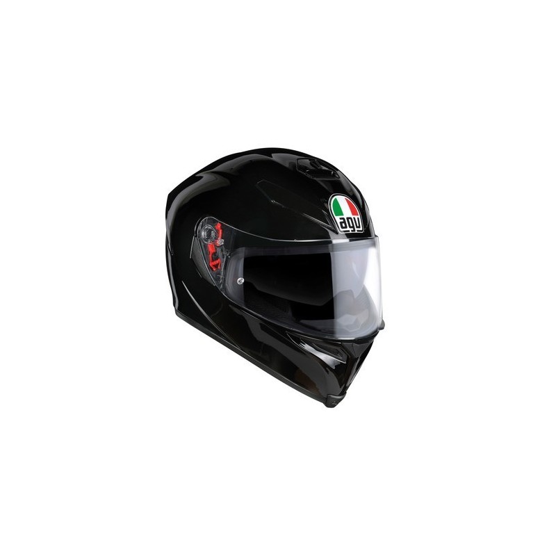 K5 S - BLACK - ML