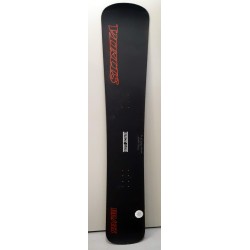 VIRUS Boardercross Worldcup Hypercarbon (deska testowa) - N - 163