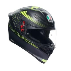 K1 S AGV E2206 - TRACK 46 - L
