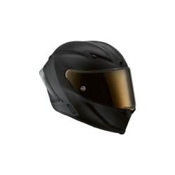 Kask Motocyklowy BMW M Pro Race Czarny