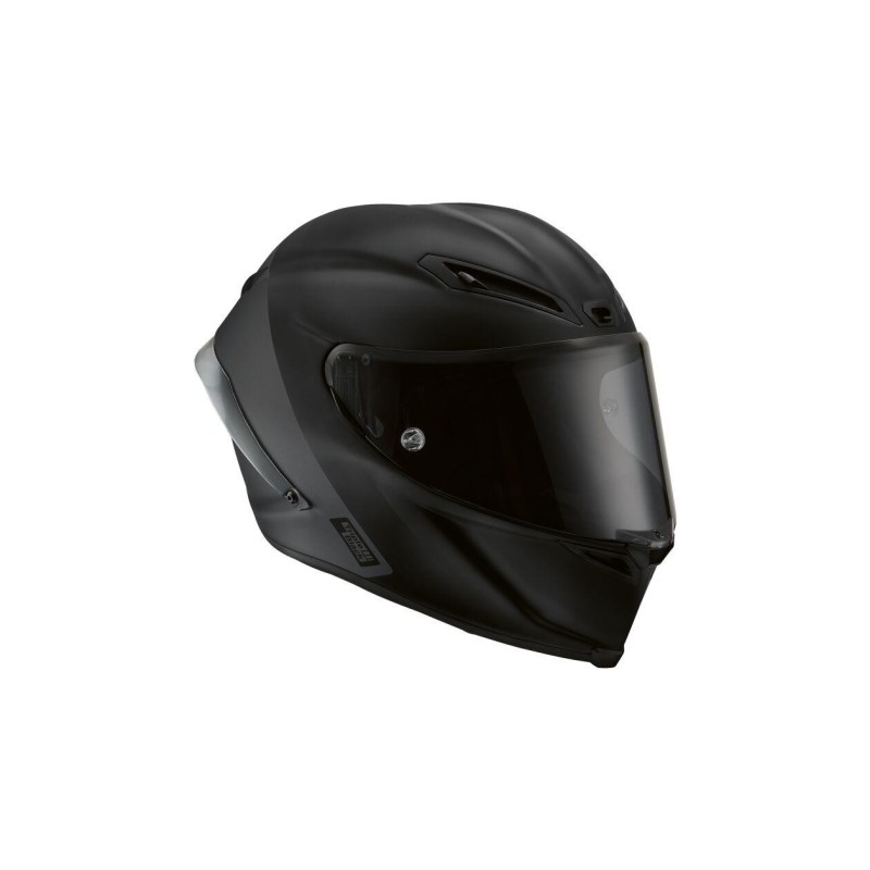 Kask Motocyklowy BMW M Pro Race Czarny