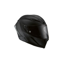 Kask Motocyklowy BMW M Pro Race Czarny