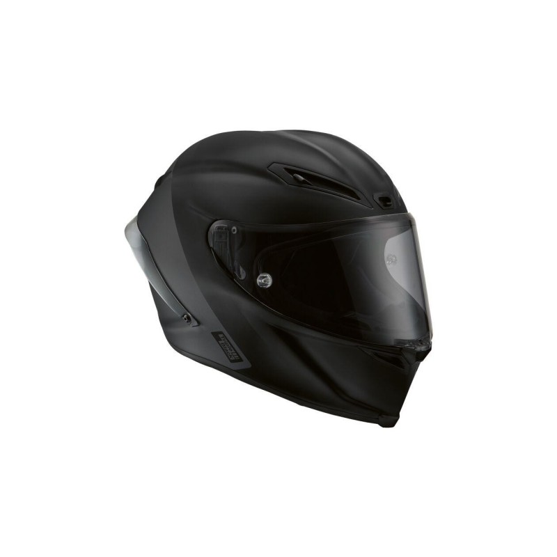 Kask Motocyklowy BMW M Pro Race Czarny