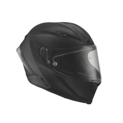 Kask Motocyklowy BMW M Pro Race Czarny
