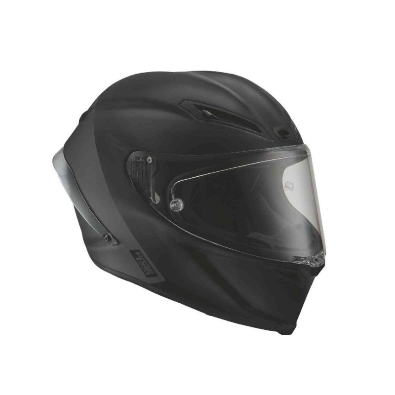 Kask Motocyklowy BMW M Pro Race Czarny