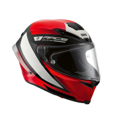 Kask Motocyklowy BMW M Pro Race Curbs