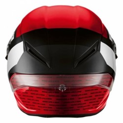 Kask Motocyklowy BMW M Pro Race Curbs