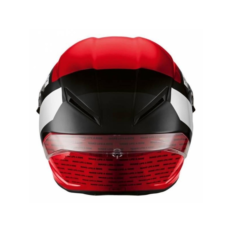 Kask Motocyklowy BMW M Pro Race Curbs