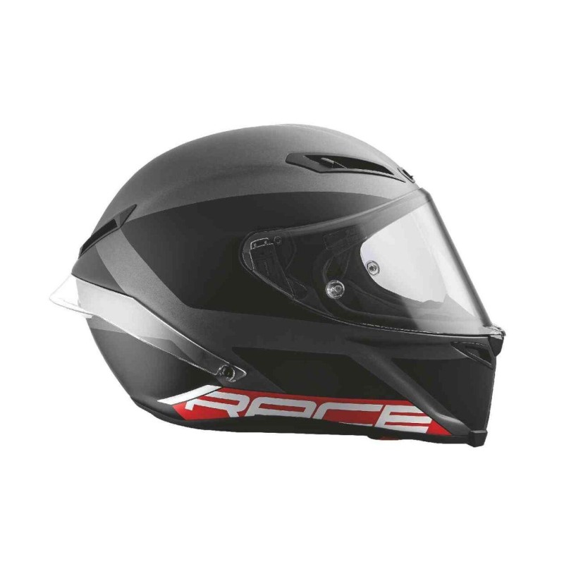 Kask Motocyklowy BMW M Pro Race Roost