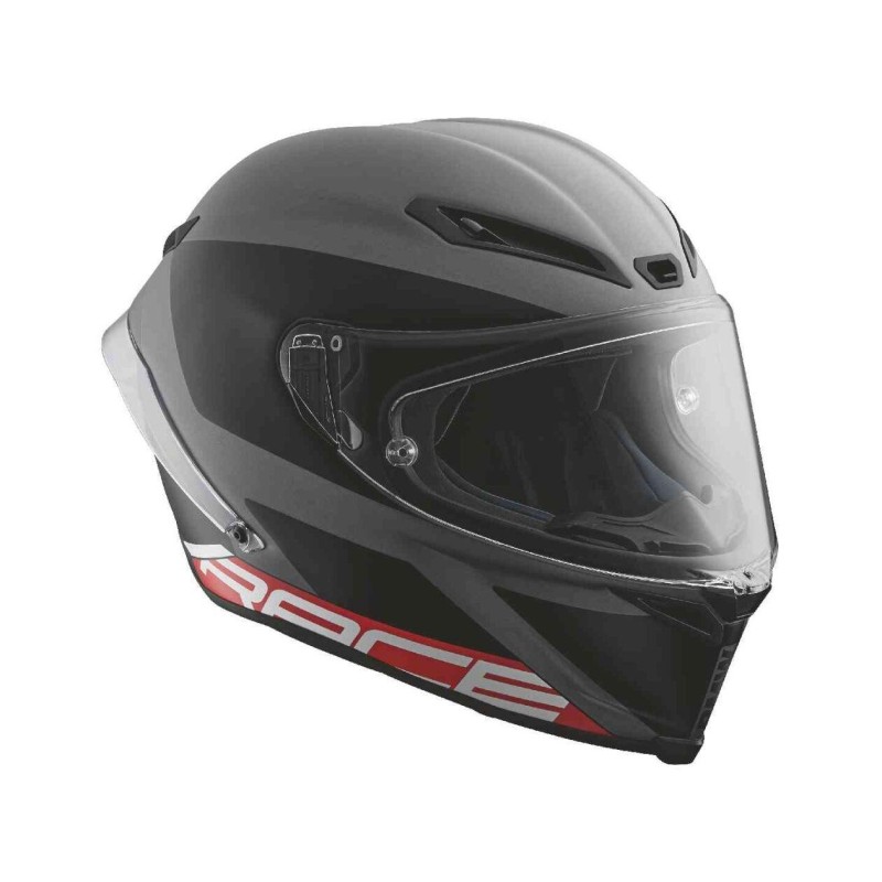 Kask Motocyklowy BMW M Pro Race Roost