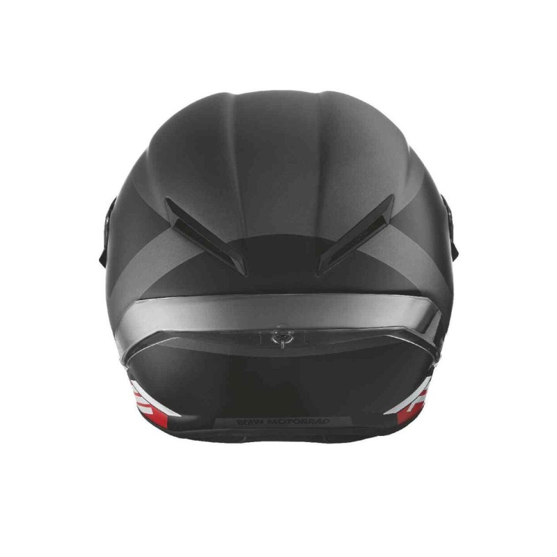 Kask Motocyklowy BMW M Pro Race Roost