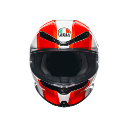 Kask Motocyklowy AGV K6 S Sic58