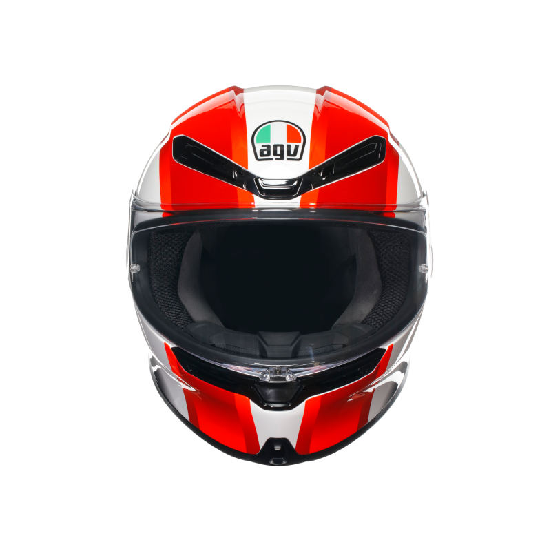 Kask Motocyklowy AGV K6 S Sic58