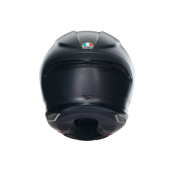 Kask Motocyklowy AGV K6 S Czarny Mat
