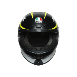 Kask motocyklowy AGV K6 Rapid 46