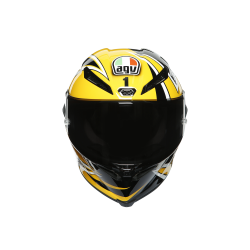 Kask motocyklowy AGV Pista GP RR Rossi Laguna Seca 2005