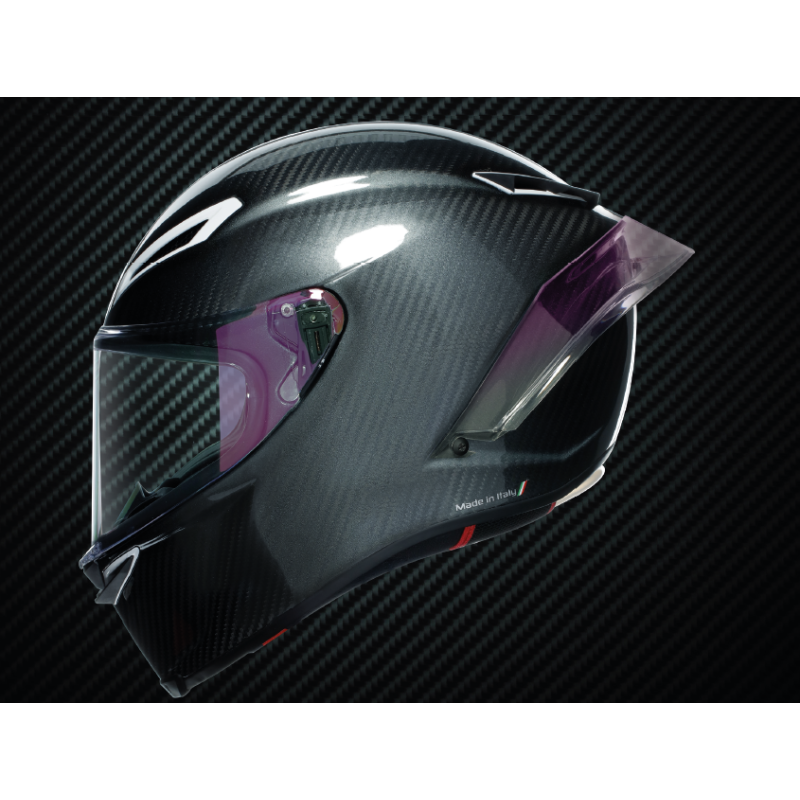 Kask Motocyklowy AGV Pista GP RR Ghiaccio