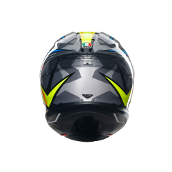 Kask Motocyklowy AGV K6 S Joan Mir