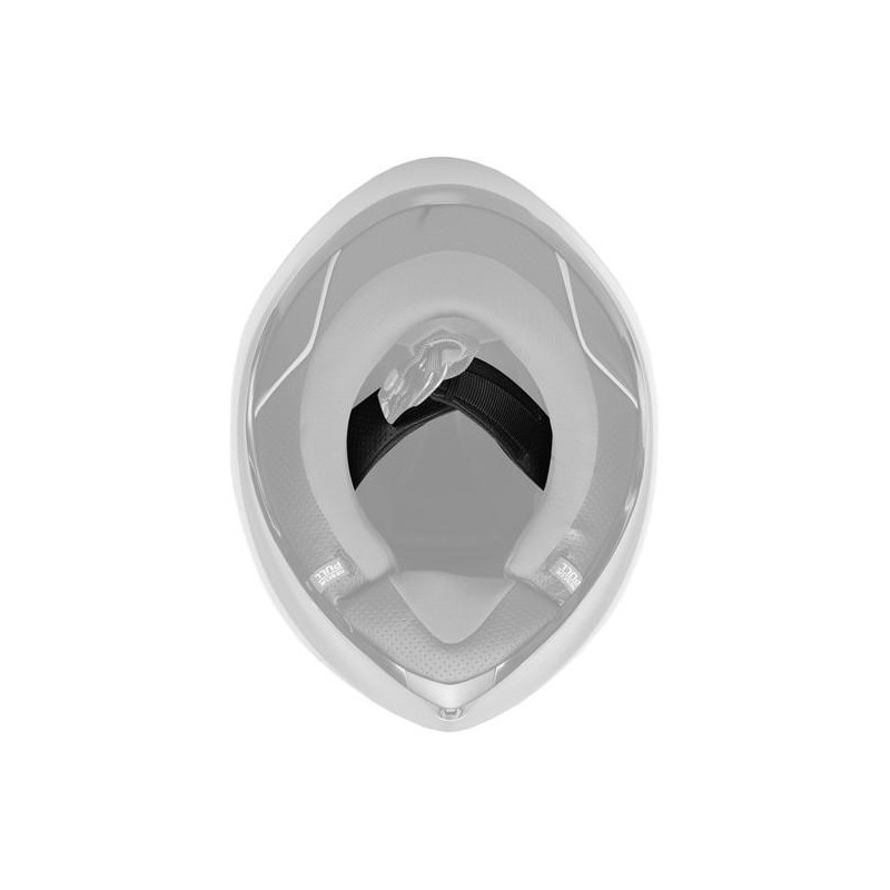 Osłona paska zapięcia do kasku AGV Tourmodular r. L-XL-XXL