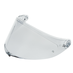 Szyba do kasku AGV Sportmodular Przezroczysta r. XXS-L