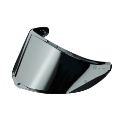 Szyba do kasku AGV Sportmodular Srebrna Lustrzana r. XXS-L