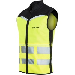 Kamizelka odblaskowa Dainese High Vis Vest Explorer
