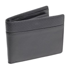 Portfel Dainese DAINESE WALLET - BLACK/BLACK