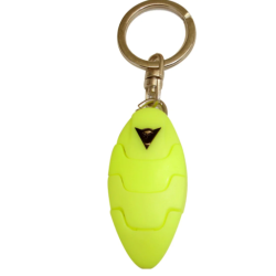 Brelok Dainese Lobster Żółty-Fluo