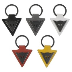 Brelok Dainese Logo MTL Keyring