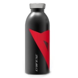 Termos Dainese Clima Bottle 500ML Czarny