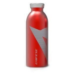Termos Dainese Clima Bottle 500ML Czerwony