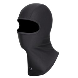 Kominiarka Chłodząca Dainese Balaclava Czarna AGV