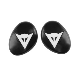 Slidery Kolan Dainese Knee Slider RSS 4.0 Czarno/Białe