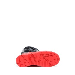 Buty Crossowe Dziecięce TCX Comp Kid Czerwone