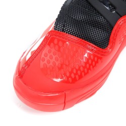 Buty Crossowe Dziecięce TCX Comp Kid Czerwone