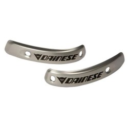 Stalowe slidery do butów motocyklowych Dainese