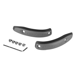 Slidery Plastikowe do Butów Dainese Kit Boots Slider Plastic 16 Czarne